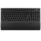 ASUS ROG Strix Scope II 96 Wireless teclado Juego USB + RF Wireless + Bluetooth AZERTY Francés Negro (7)
