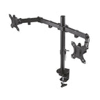 AISENS DT32TSR-041 soporte para monitor 81,3 cm (32") Escritorio Negro (3)