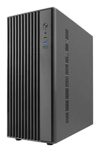 CoolBox PC ATX A850 Torre Negro (3)
