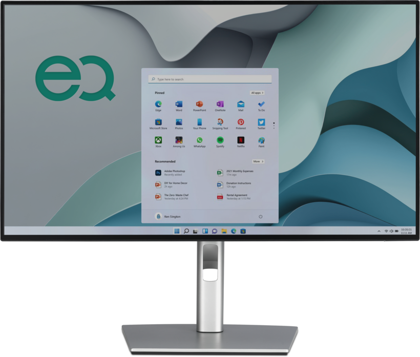 Filtro privacidad Kensington EQ 34" (4)