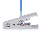 StarTech.com CABLESTRIPCUT alicate de corte Cortacables manual (7)