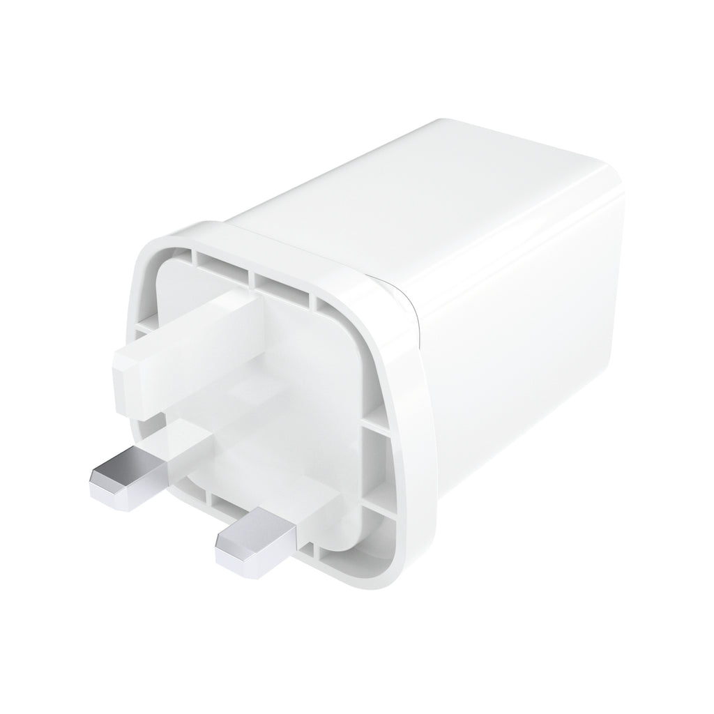 Zagg Cargador De Pared - Usbc 50W Blanco 409911855
