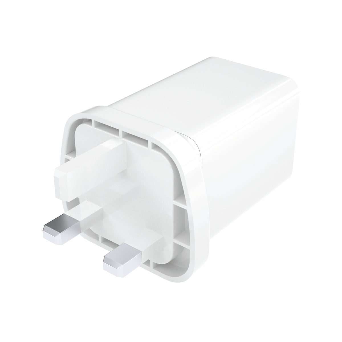 Zagg Cargador De Pared - Usbc 50W Blanco 409911855