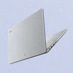 ASUS Chromebook CM1505CM4A-S70030 MediaTek Kompanio Kompanio 540 39,6 cm (15.6") Full HD 4 GB LPDDR5x-SDRAM 128 GB eMMC Wi-Fi 6 (802.11ax) ChromeOS Azul (6)