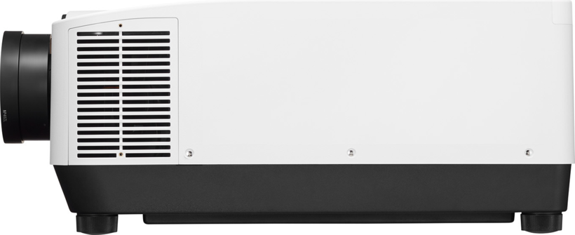 Proyector láser sin óptica Sharp A104U (6)