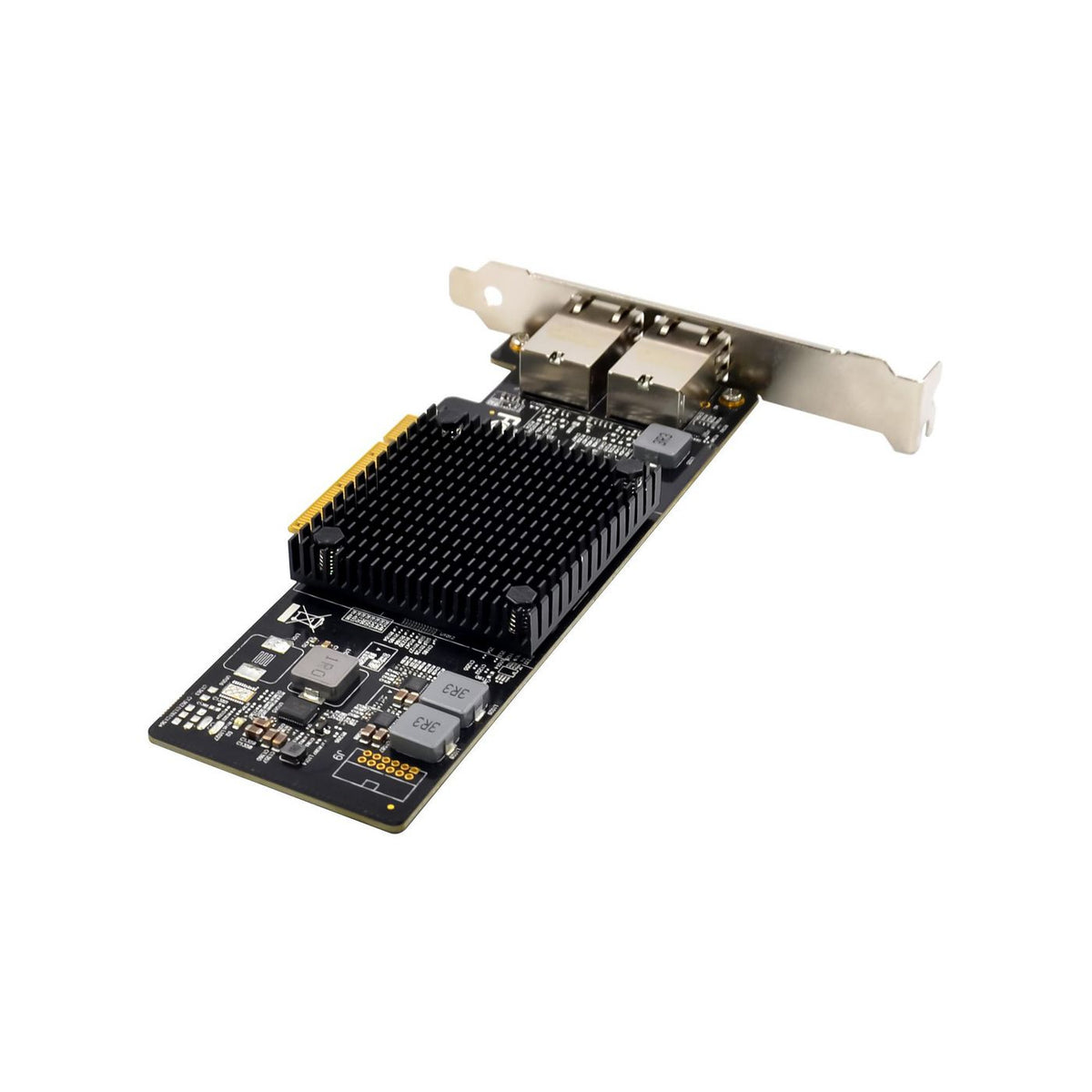 Microconnect MC-PCIEX8-X550-T2-D adaptador y tarjeta de red Interno Ethernet 10000 Mbit/s (5)