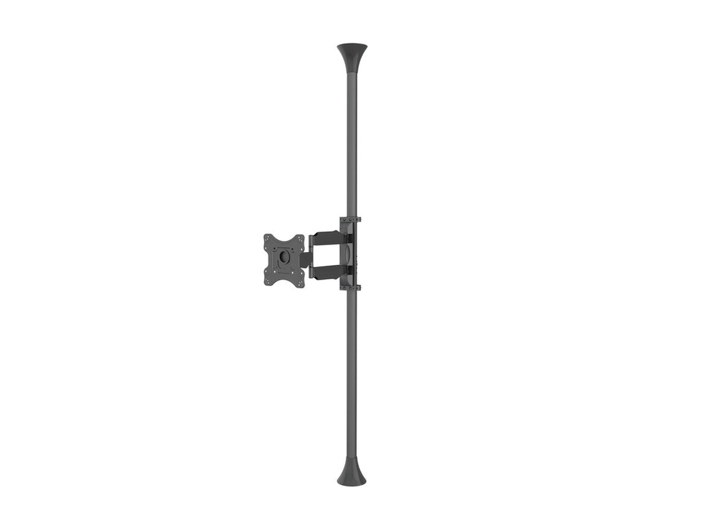 Multibrackets 6393 soporte para pantalla de señalización 46" Negro