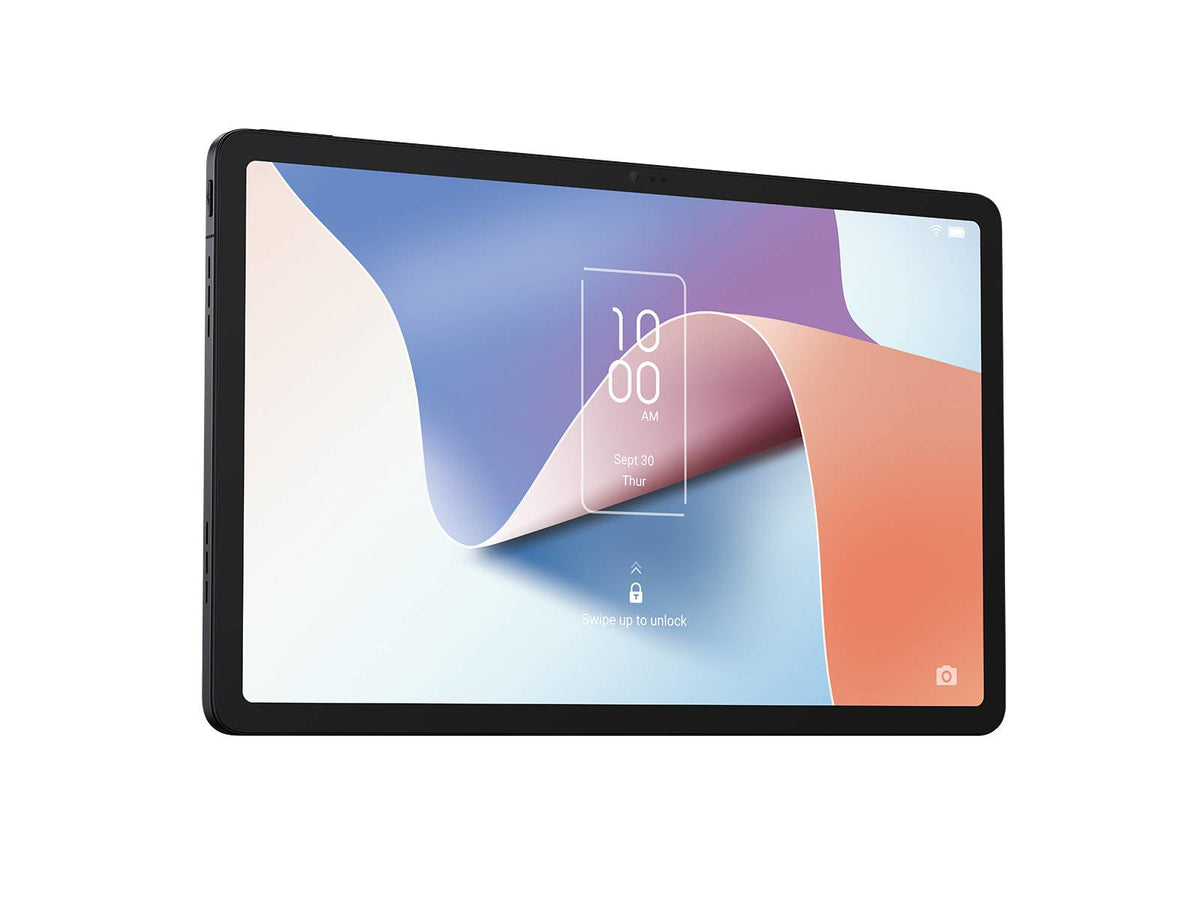 TCL NXTPAPER 11 Mediatek 128 GB 27,8 cm (10.9") 4 GB Wi-Fi 5 (802.11ac) Android 13 Gris (4)