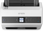 Epson WorkForce DS-870 Escáner alimentado con hojas 600 x 600 DPI A4 Negro, Blanco (5)