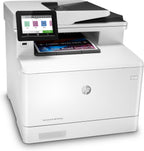 HP Color LaserJet Pro MFP M479fnw Laser A4 600 x 600 DPI 27 ppm Wifi (4)