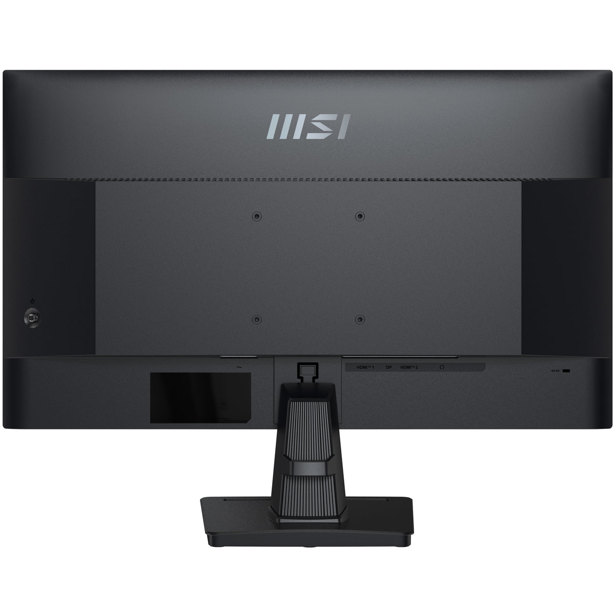 MSI Pro MP275Q pantalla para PC 68,6 cm (27") 2560 x 1440 Pixeles Wide Quad HD LED Negro (5)