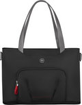Wenger/SwissGear Motion Deluxe 39,6 cm Maletín Negro