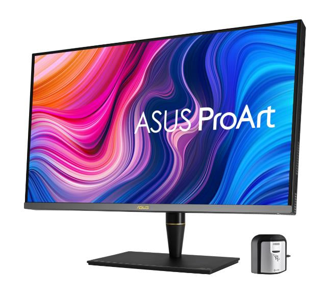 Asustek 90LM03HC-B01370 - ASUS ProArt PA32UCX-PK, Monitor LED, 32"