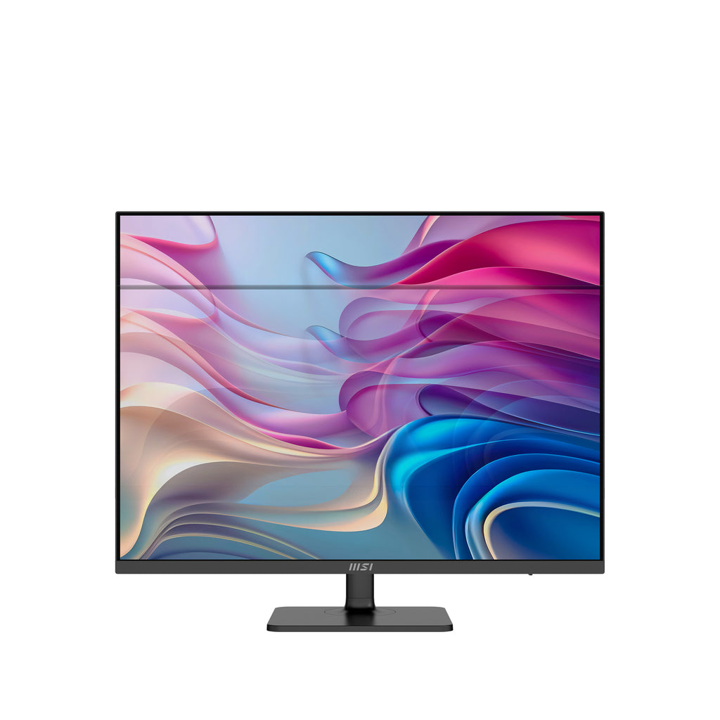 MSI Modern MD272UPHG pantalla para PC 68,6 cm (27") 3840 x 2160 Pixeles 4K Ultra HD Negro (3)