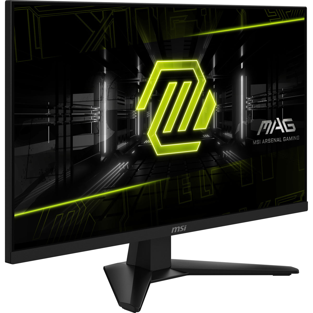 MSI MAG 274F pantalla para PC 68,6 cm (27") 1920 x 1080 Pixeles Full HD LCD Negro (8)