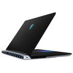 MSI Titan 18 HX AI A2XWJG-656 Intel Core Ultra 9 285HX Portátil 45,7 cm (18") UHD+ 64 GB DDR5-SDRAM 6 TB SSD NVIDIA GeForce RTX 5090 Wi-Fi 7 (802.11be) Windows 11 Pro Negro (5)