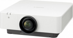 Sony Proyector láser 3LCD WUXGA 6000 lm - blanco vista 2