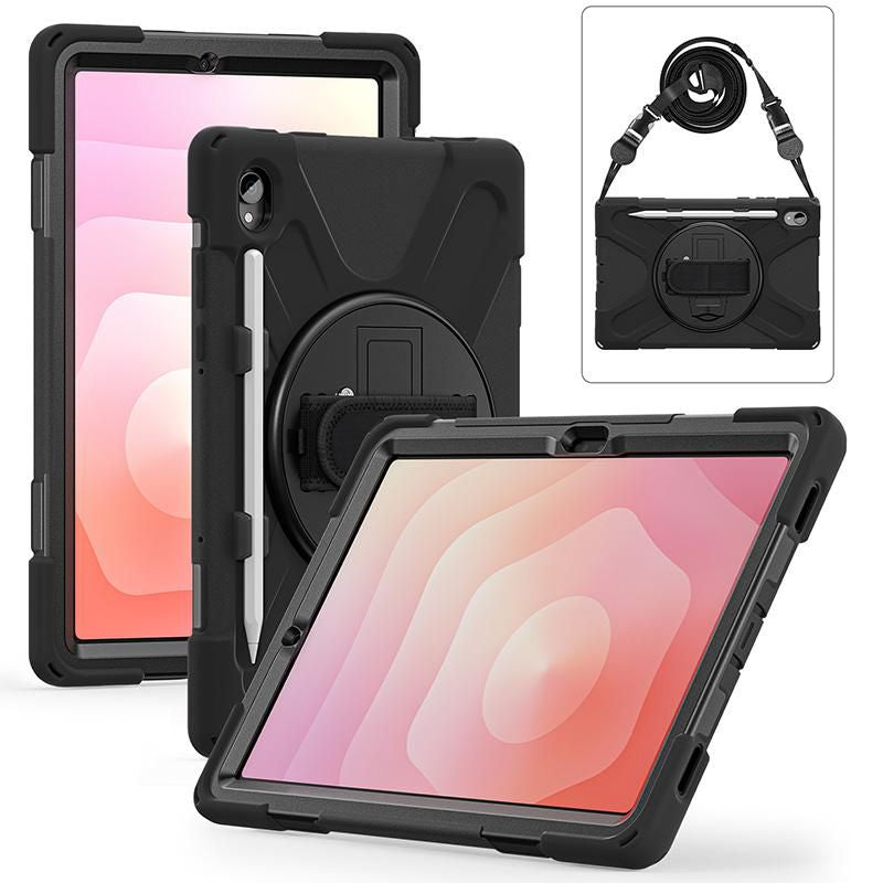 eSTUFF ES683616-BULK funda para tablet Negro (2)