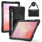 eSTUFF ES683616-BULK funda para tablet Negro (2)