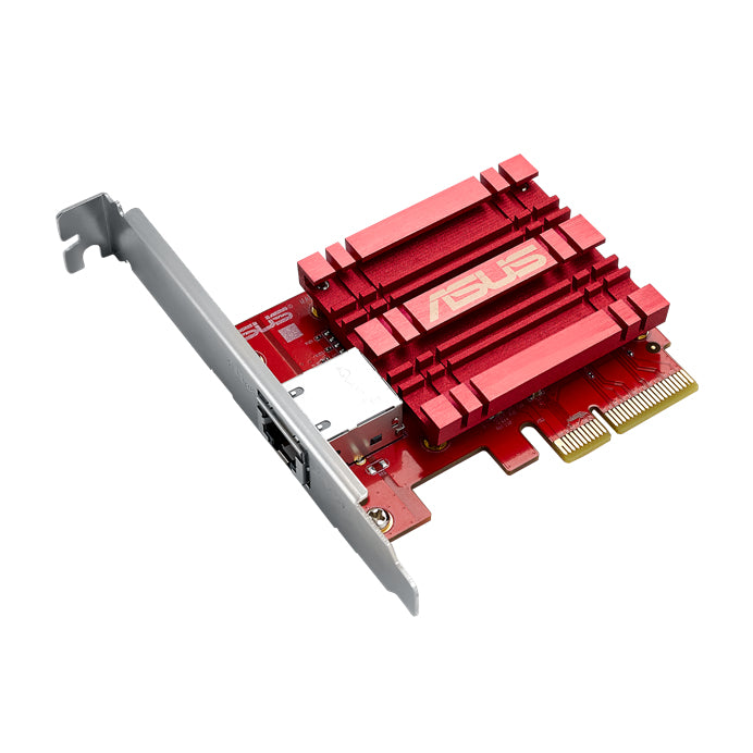 ASUS XG-C100C V2 Interno Ethernet 10000 Mbit/s (3)