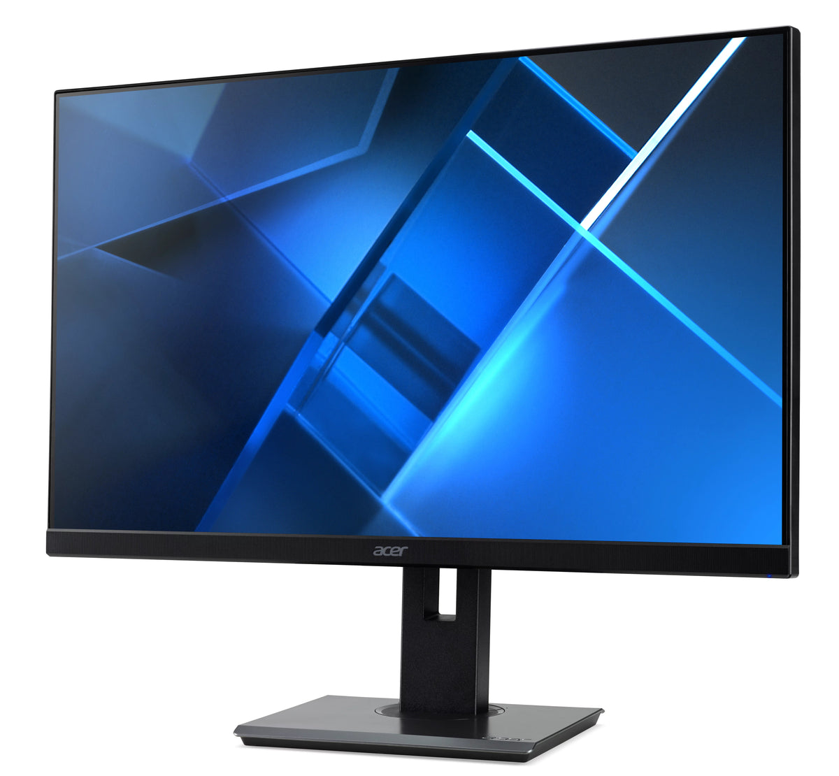 Acer Vero B7 B277KDbmiiprczx pantalla para PC 68,6 cm (27") 3840 x 2160 Pixeles 4K Ultra HD LCD Negro (4)