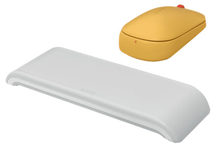 Leitz Cosy ratón Oficina Ambidextro RF Wireless + Bluetooth 4000 DPI (6)