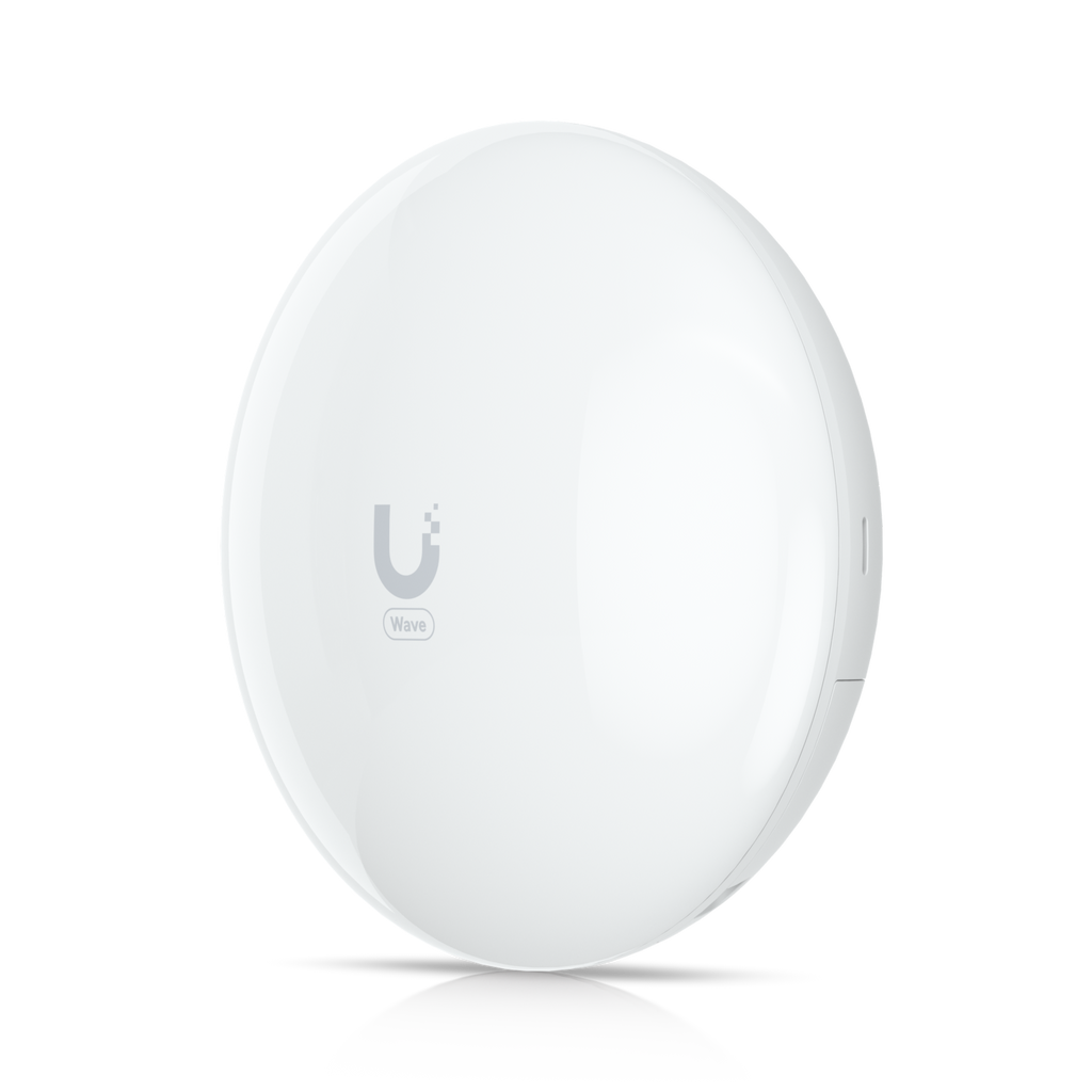 Ubiquiti WAVE-PICO-EU - Puente inalámbrico, 1GbE, Wi-Fi 6, 5 GHz