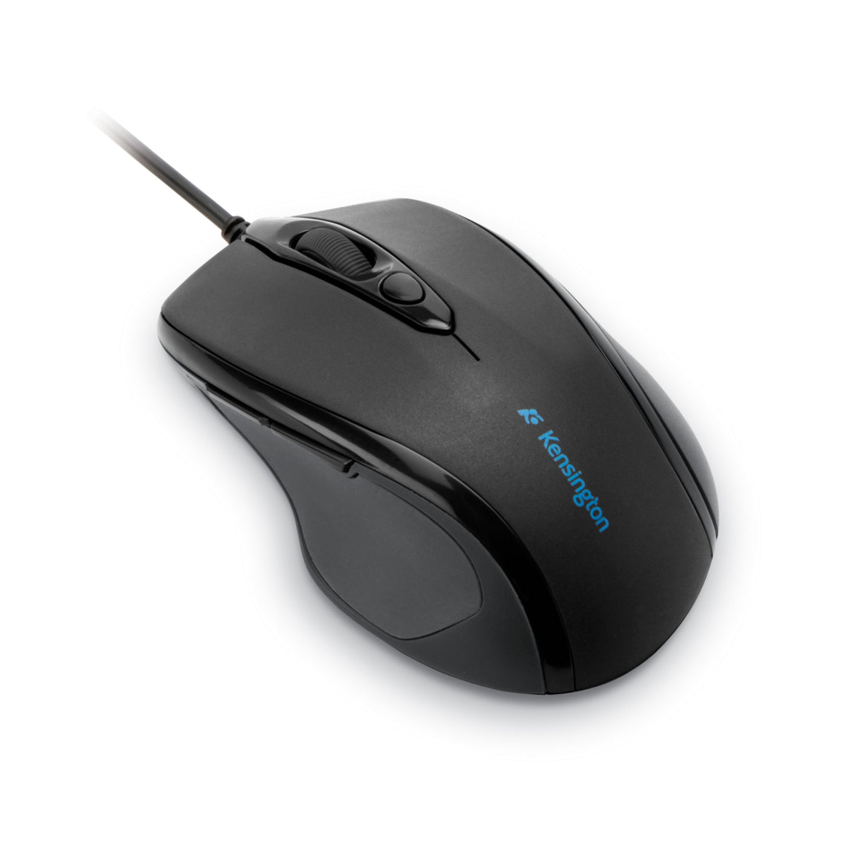 Kensington Pro Fit ratón Óptico