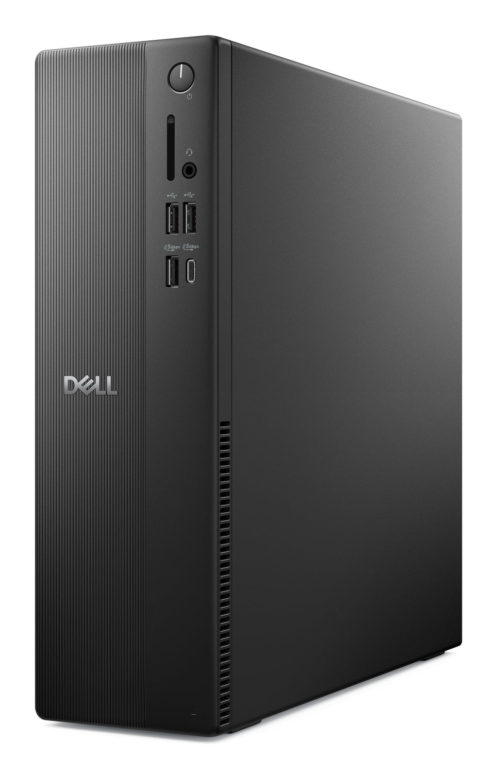 DELL Pro QVS1260 Intel® Core™ i5 i5-14400 8 GB DDR5-SDRAM 512 GB SSD Windows 11 Pro Slim PC PC Negro (3)