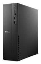 DELL Pro QVS1260 Intel® Core™ i5 i5-14400 8 GB DDR5-SDRAM 512 GB SSD Windows 11 Pro Slim PC PC Negro (3)