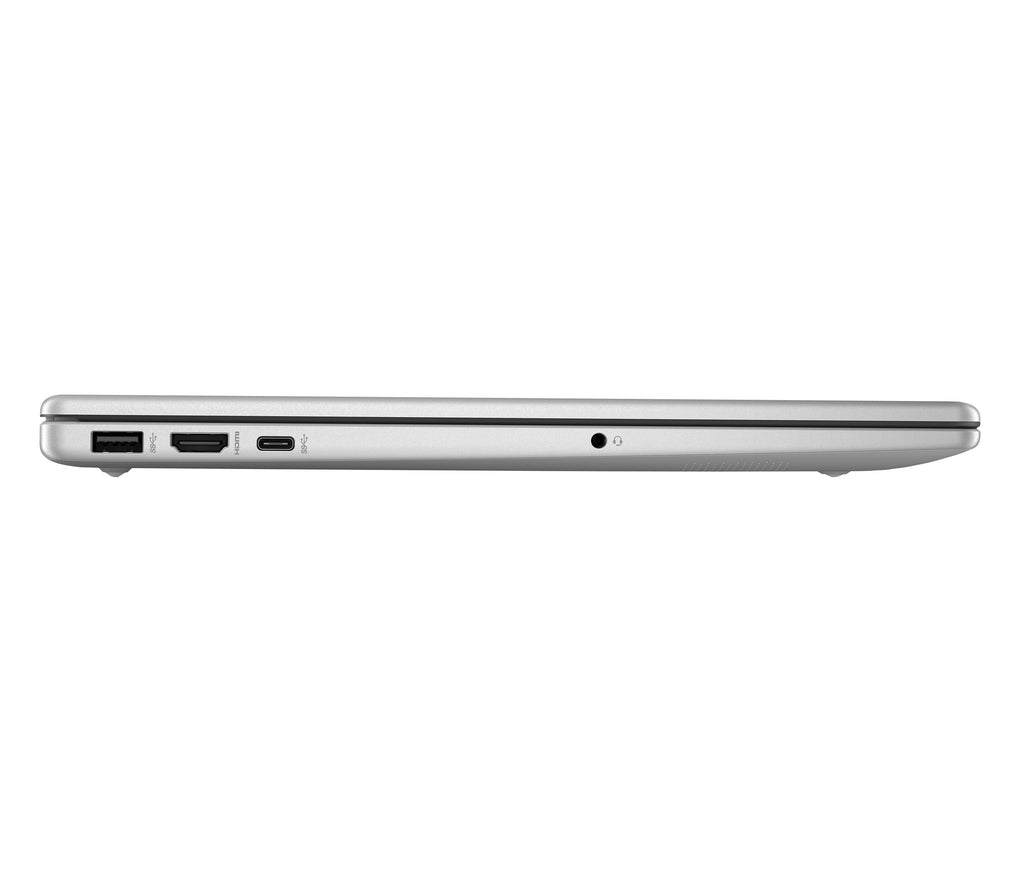 HP 15-fc0111ns AMD Ryzen™ 7 7730U Portátil 39,6 cm (15.6") Full HD 8 GB DDR4-SDRAM 512 GB SSD Wi-Fi 6 (802.11ax) FreeDOS Plata (9)