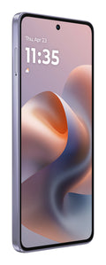 Motorola moto g86 power 5G 16,9 cm (6.67") SIM doble Android 15 USB Tipo C 8 GB 512 GB 6720 mAh Lila (3)