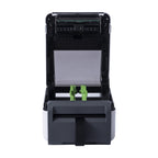 Brother TD-4420DNFC impresora de etiquetas Térmica directa 203 x 203 DPI 203 mm/s Alámbrico Ethernet (5)