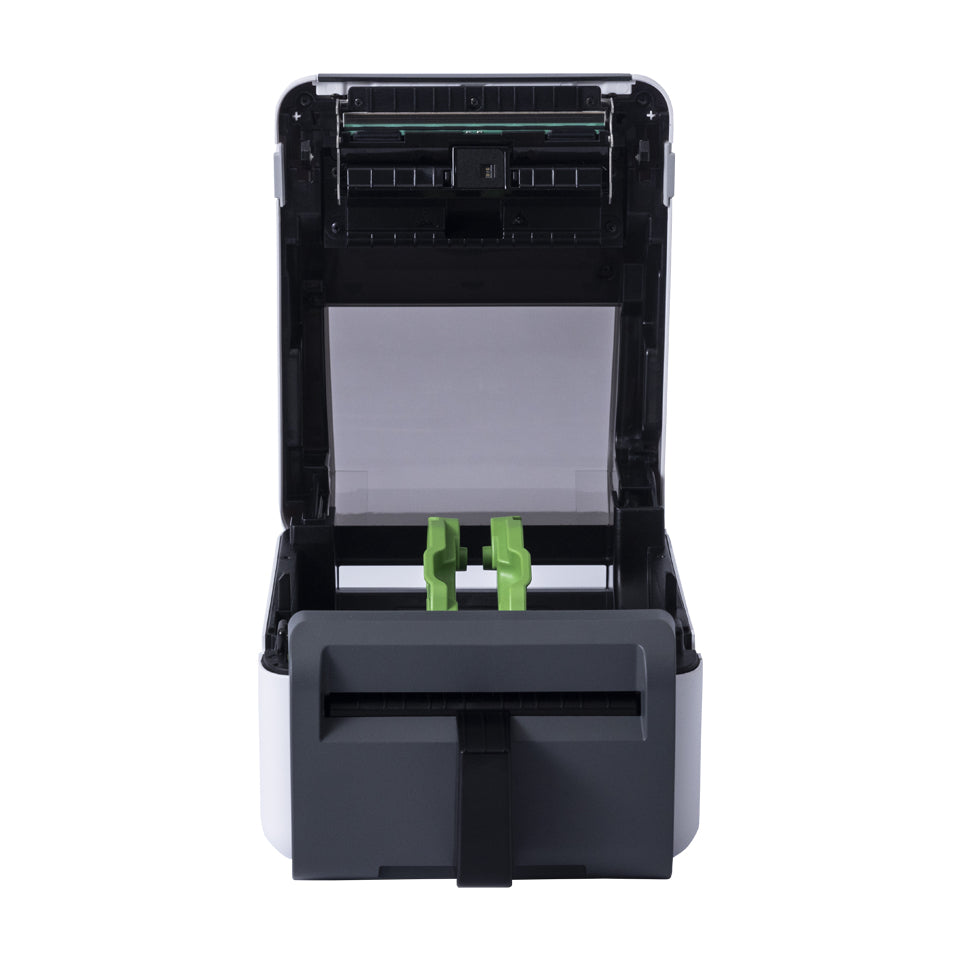 Brother TD-4420DNFC impresora de etiquetas Térmica directa 203 x 203 DPI 203 mm/s Alámbrico Ethernet (5)