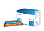 CoreParts QI-DE1006ZC cartucho de tóner 1 pieza(s) Compatible Cian (2)