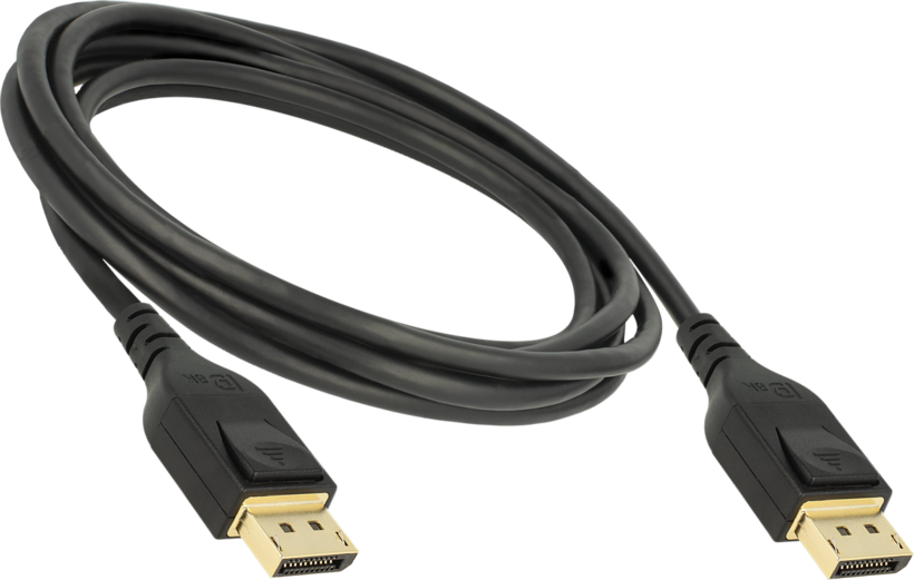 Cable Delock DisplayPort 2 m 85660 (2)