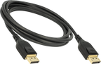 DeLOCK 85661 cable DisplayPort 3 m Negro (5)