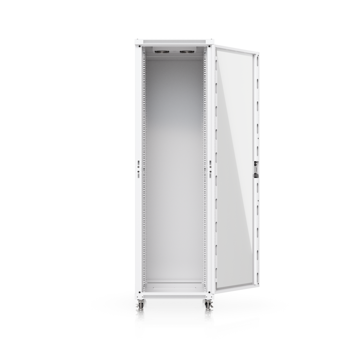 Ubiquiti UACC-RACK-42U-800-G-EU - Rack armario, 4 postes