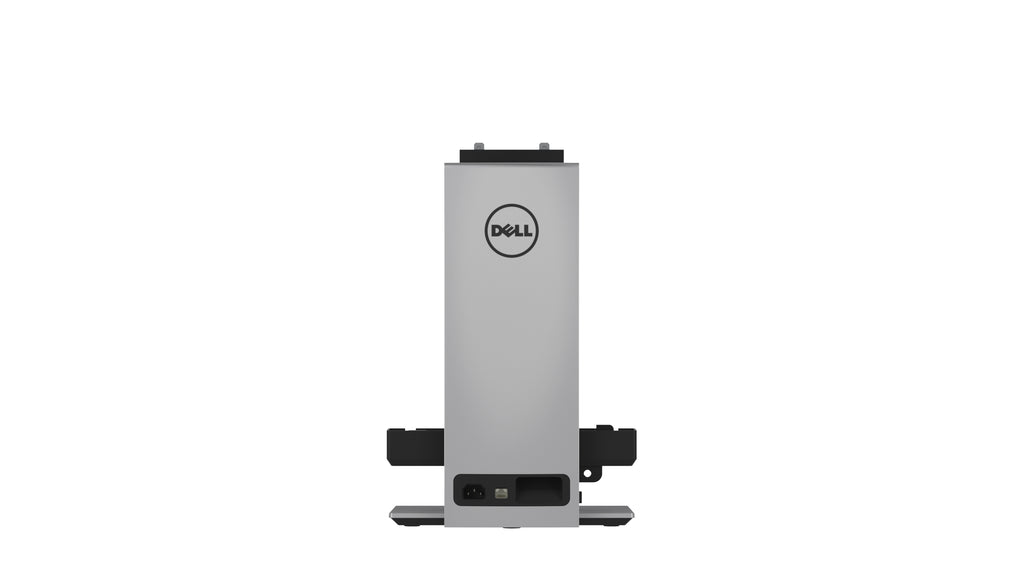 DELL OSS21 5,7 kg Plata 48,3 cm (19") 68,6 cm (27")