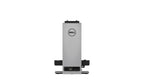DELL OSS21 5,7 kg Plata 48,3 cm (19") 68,6 cm (27")