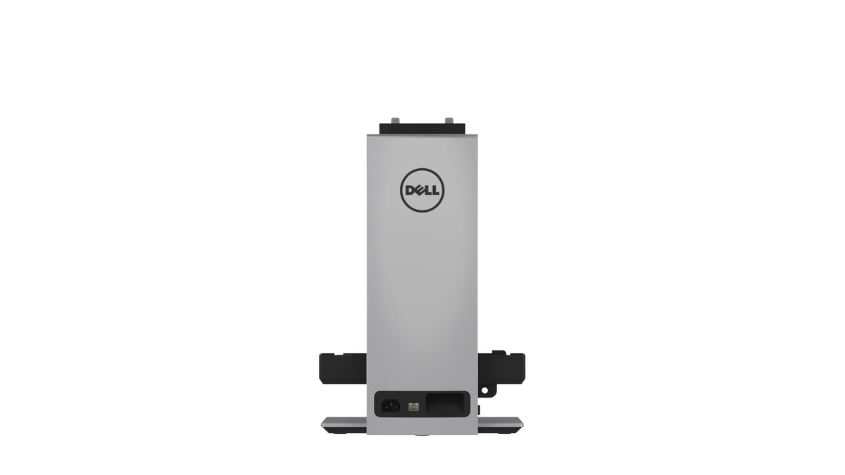 DELL OSS21 5,7 kg Plata 48,3 cm (19") 68,6 cm (27")