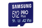 Samsung MB-MD512S 512 GB MicroSDXC UHS-I Clase 10 (2)
