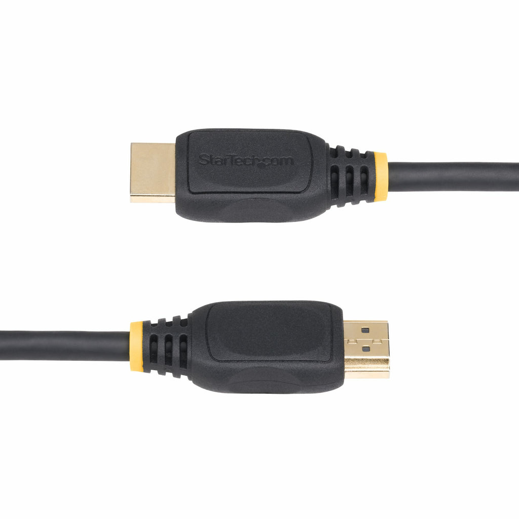 StarTech.com HD2MF6FL cable HDMI HDMI tipo A (Estándar) Negro (5)