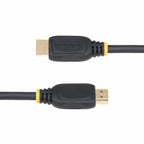 StarTech.com HD2MF6FL cable HDMI HDMI tipo A (Estándar) Negro (5)