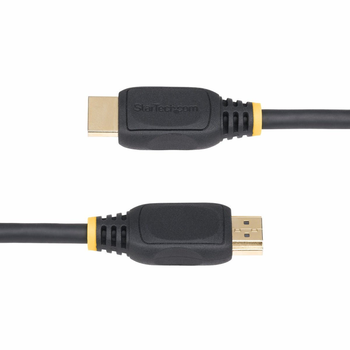 StarTech.com HD2MF6FL cable HDMI HDMI tipo A (Estándar) Negro (5)