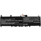 CoreParts MBXAS-BA0185 refacción para laptop Batería (2)