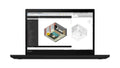 T1A Lenovo ThinkPad P14s Gen 1 Refurbished Intel® Core™ i5 i5-10310U Estación de trabajo móvil 35,6 cm (14") Full HD 8 GB DDR4-SDRAM 256 GB SSD Windows 11 Pro Negro Alemán – Reacondicionado