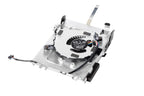 HP Desktop Mini 2.5-inch SATA Drive Bay kit v2 Mini PC Kit de ensamblaje para disco duro (2)