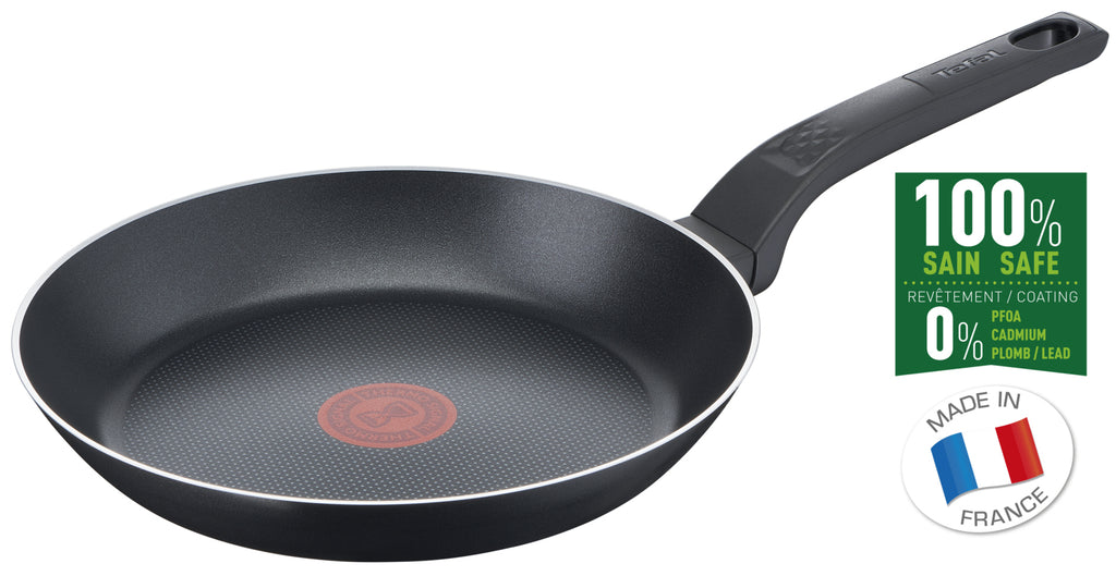 Tefal Easy Cook & Clean B55504 Sartén multiuso Alrededor