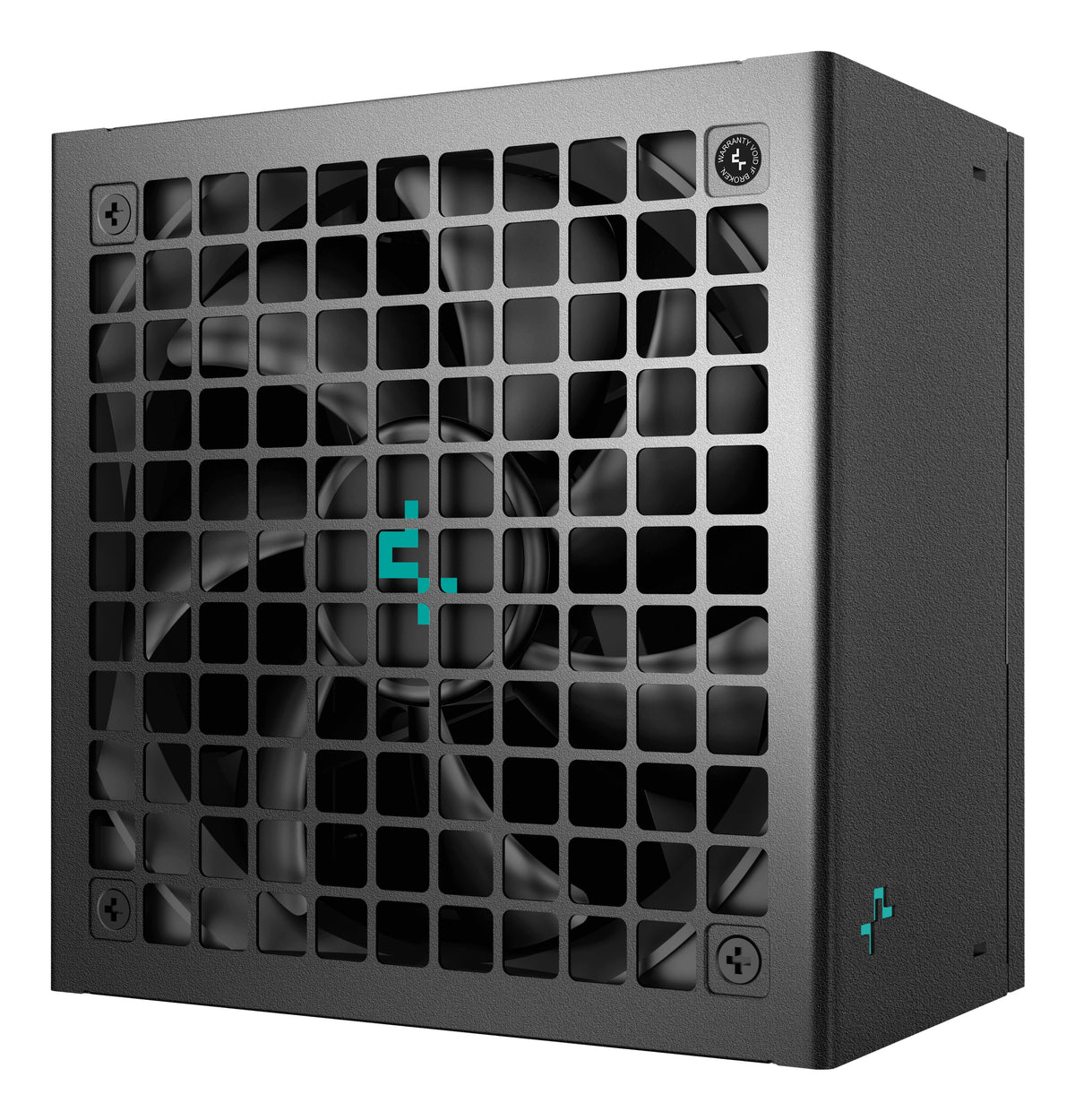 Fuente de alimentación 1000W DeepCool PN1000-M